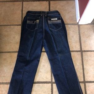 Sergio Valente jeans